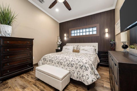 Tiny photo for 48170 Hjorth Street #4, Indio, CA 92201 (MLS # 219154984DA)