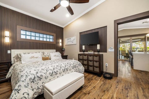 Tiny photo for 48170 Hjorth Street #4, Indio, CA 92201 (MLS # 219154984DA)
