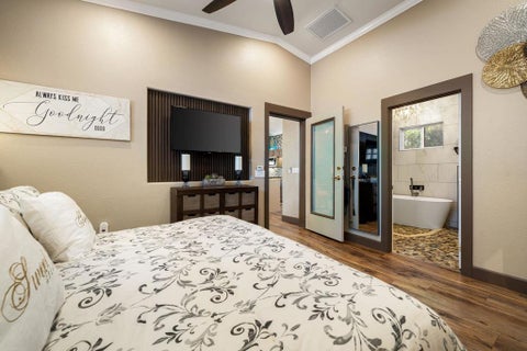 Tiny photo for 48170 Hjorth Street #4, Indio, CA 92201 (MLS # 219154984DA)