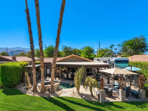 Photo of 48170 Hjorth Street #4, Indio, CA 92201 (MLS # 219154984DA)