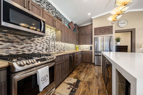 Tiny photo for 48170 Hjorth Street #4, Indio, CA 92201 (MLS # 219154984DA)