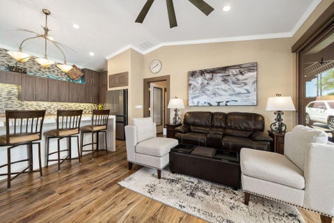 Tiny photo for 48170 Hjorth Street #4, Indio, CA 92201 (MLS # 219154984DA)