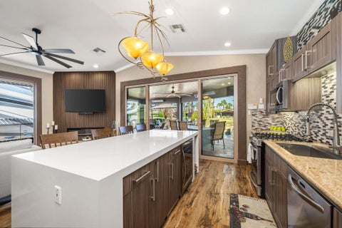 Tiny photo for 48170 Hjorth Street #4, Indio, CA 92201 (MLS # 219154984DA)