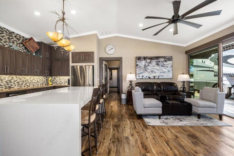 Tiny photo for 48170 Hjorth Street #4, Indio, CA 92201 (MLS # 219154984DA)