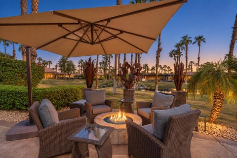 Tiny photo for 48170 Hjorth Street #4, Indio, CA 92201 (MLS # 219154984DA)