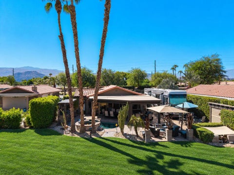 Tiny photo for 48170 Hjorth Street #4, Indio, CA 92201 (MLS # 219154984DA)