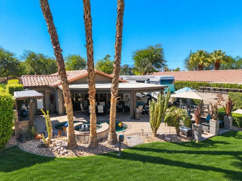 Tiny photo for 48170 Hjorth Street #4, Indio, CA 92201 (MLS # 219154984DA)