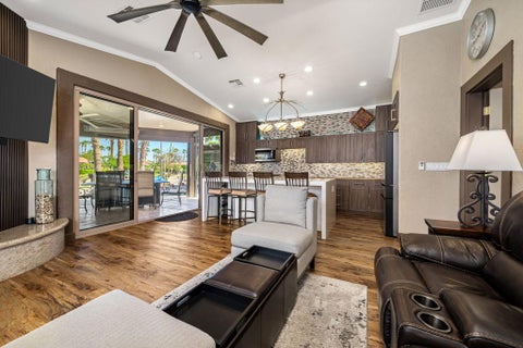 Tiny photo for 48170 Hjorth Street #4, Indio, CA 92201 (MLS # 219154984DA)