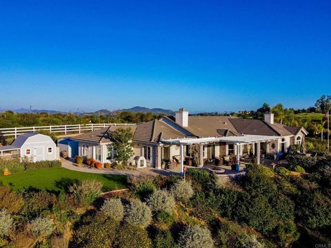 28623 Willow Park Rd Escondido CA 92026
