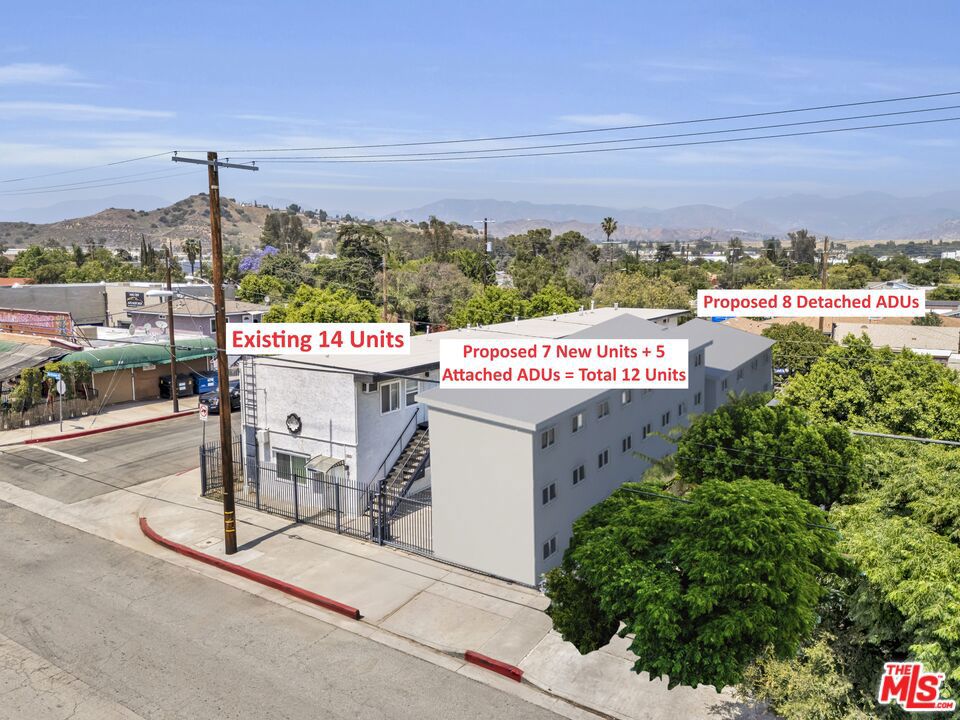 10028 San Fernando Road