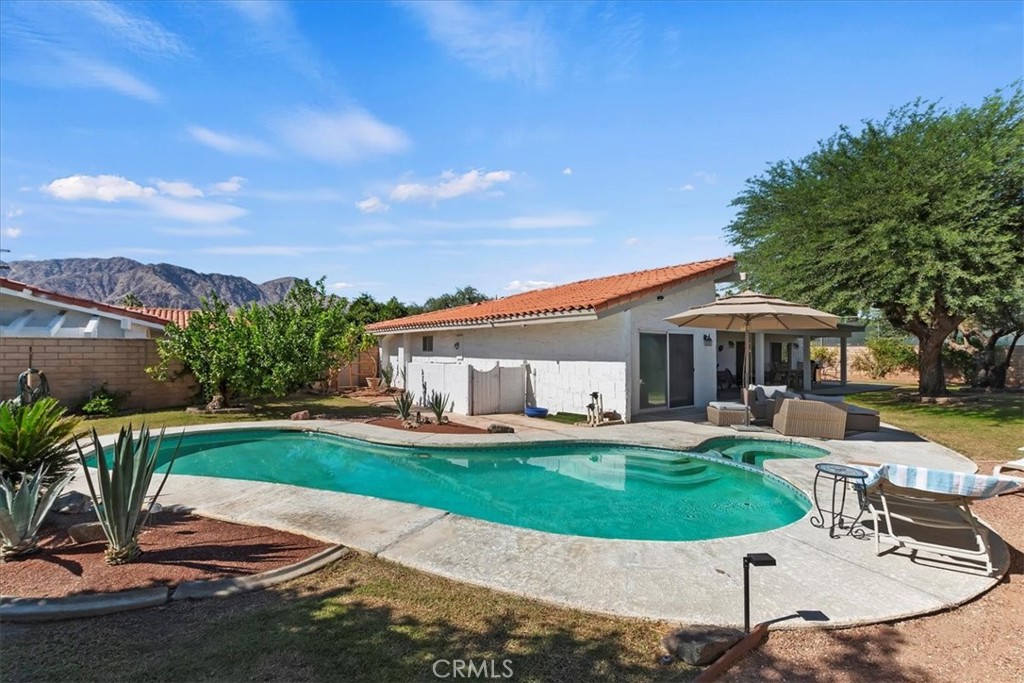 Montero (31383) - Residential Lease