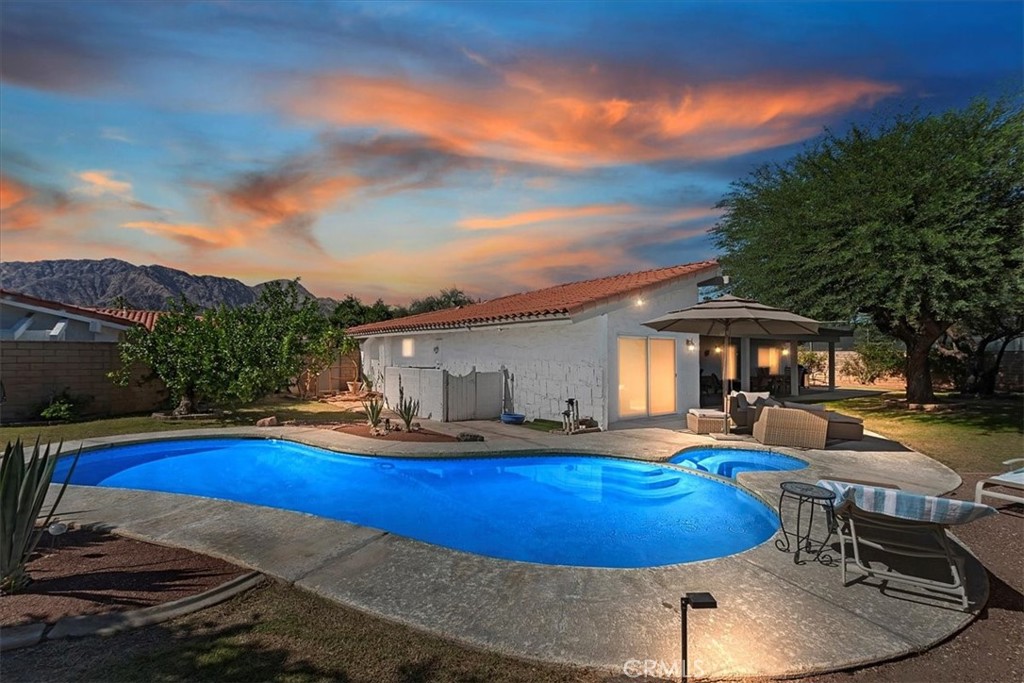 Montero (31383) - Residential Lease