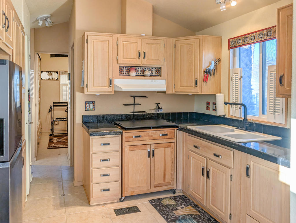 Not Applicable-1 - Manufactured In Park