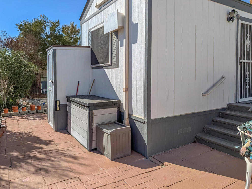 Not Applicable-1 - Manufactured In Park