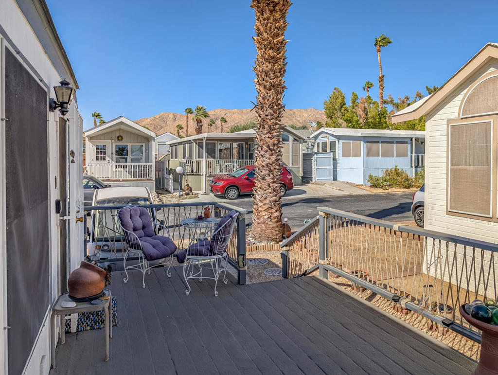 Not Applicable-1 - Manufactured In Park