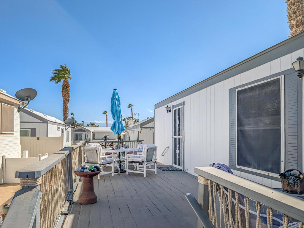 Not Applicable-1 - Manufactured In Park