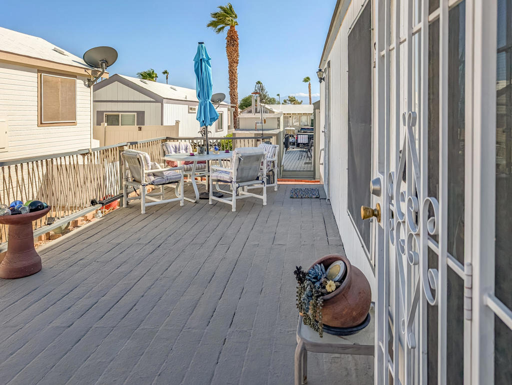 Not Applicable-1 - Manufactured In Park