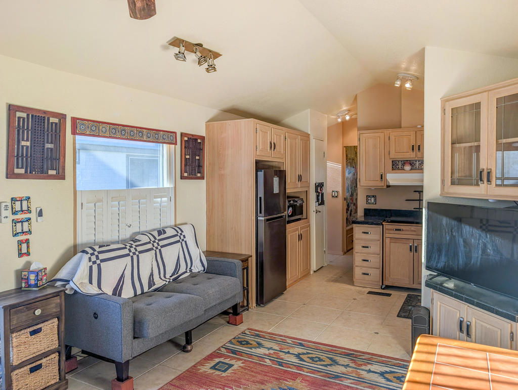 Not Applicable-1 - Manufactured In Park