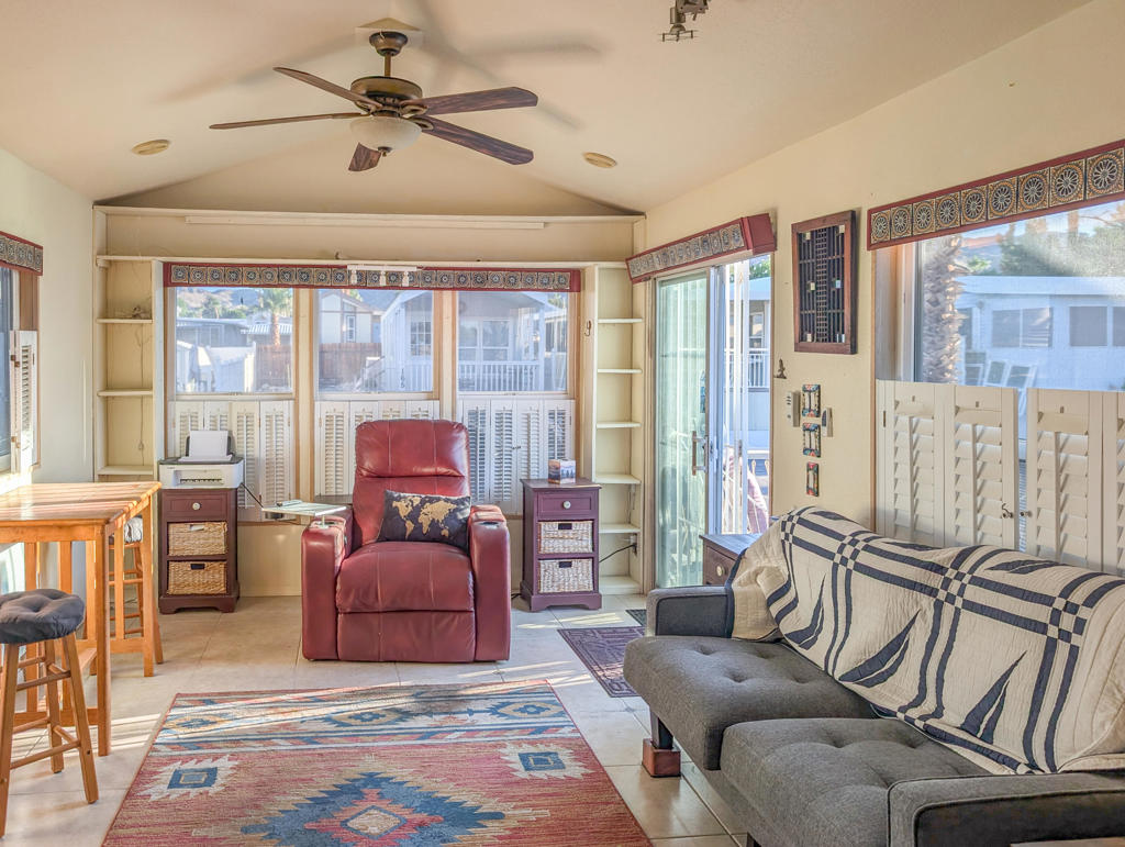 Not Applicable-1 - Manufactured In Park