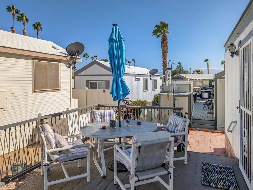 Not Applicable-1 - Manufactured In Park