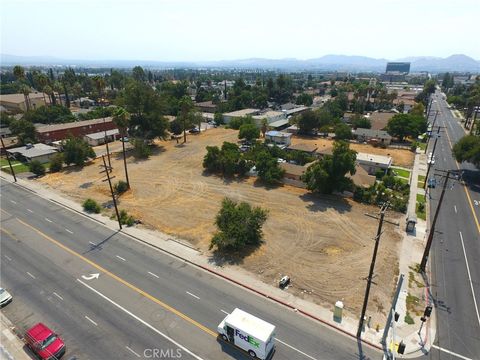 0 N Arrowhead Avenue San Bernardino CA 92401