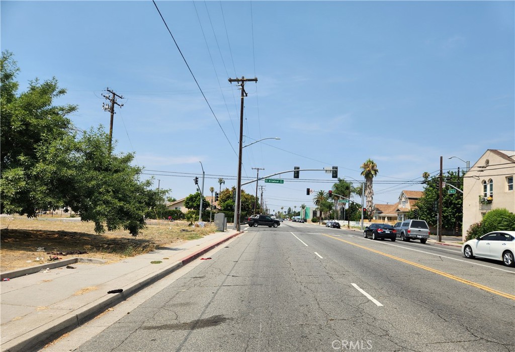 0 N Arrowhead Avenue