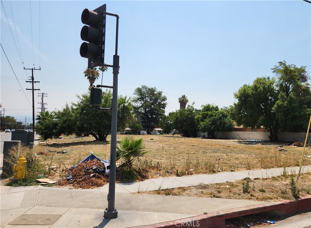 0 N Arrowhead Avenue