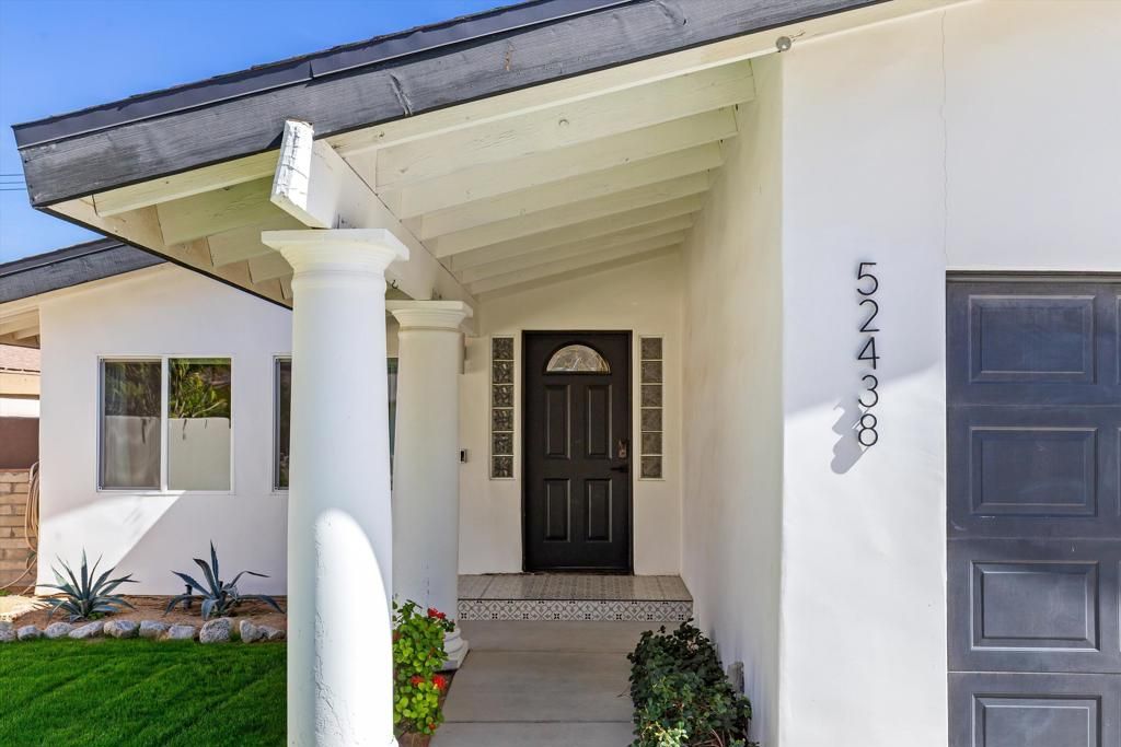 Photo of 52438 Avenida Diaz, La Quinta, CA 92253 (MLS # 219144186DA)