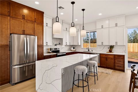 Photo of 5888 Kibler Road, Paradise, CA 95969 (MLS # PA26030691)