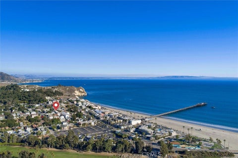 Tiny photo for 153 San Luis Street ST, Avila Beach, CA 93424 (MLS # SC26199625)