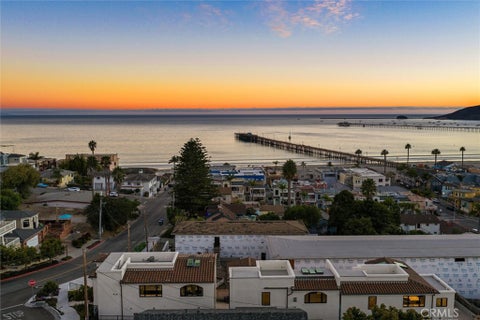 Tiny photo for 153 San Luis Street ST, Avila Beach, CA 93424 (MLS # SC26199625)