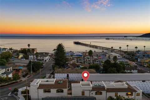 Tiny photo for 153 San Luis Street ST, Avila Beach, CA 93424 (MLS # SC26199625)