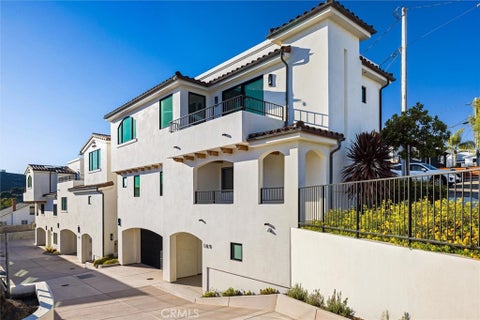 Tiny photo for 153 San Luis Street ST, Avila Beach, CA 93424 (MLS # SC26199625)