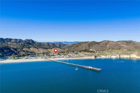 Tiny photo for 153 San Luis Street ST, Avila Beach, CA 93424 (MLS # SC26199625)