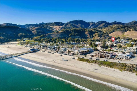 Tiny photo for 153 San Luis Street ST, Avila Beach, CA 93424 (MLS # SC26199625)