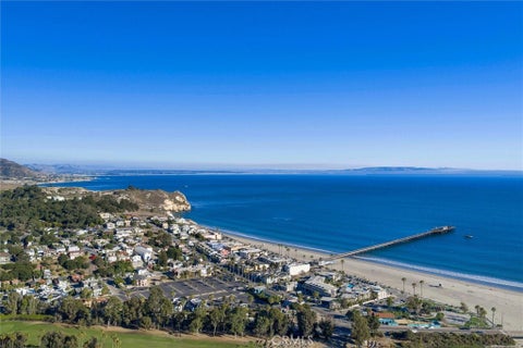 Tiny photo for 153 San Luis Street ST, Avila Beach, CA 93424 (MLS # SC26199625)