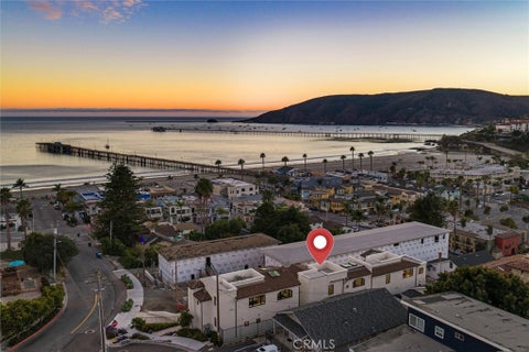 Tiny photo for 153 San Luis Street ST, Avila Beach, CA 93424 (MLS # SC26199625)