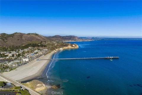 Tiny photo for 153 San Luis Street ST, Avila Beach, CA 93424 (MLS # SC26199625)