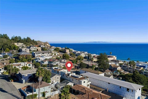 Tiny photo for 153 San Luis Street ST, Avila Beach, CA 93424 (MLS # SC26199625)