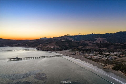 Tiny photo for 153 San Luis Street ST, Avila Beach, CA 93424 (MLS # SC26199625)