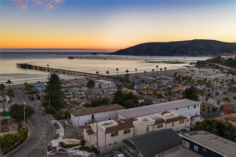 Tiny photo for 153 San Luis Street ST, Avila Beach, CA 93424 (MLS # SC26199625)
