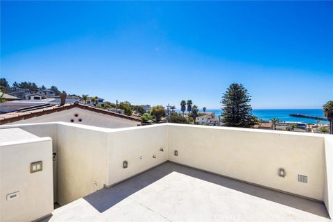 Tiny photo for 153 San Luis Street ST, Avila Beach, CA 93424 (MLS # SC26199625)