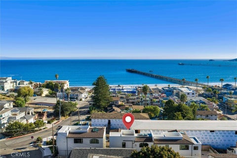 Tiny photo for 153 San Luis Street ST, Avila Beach, CA 93424 (MLS # SC26199625)