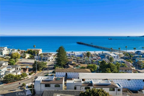 Tiny photo for 153 San Luis Street ST, Avila Beach, CA 93424 (MLS # SC26199625)