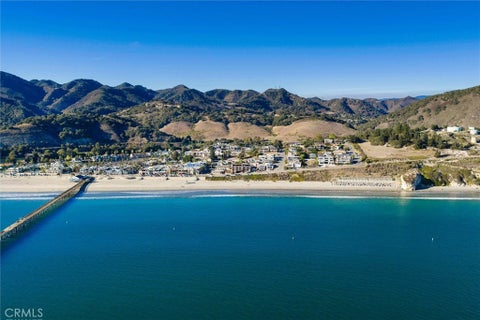 Tiny photo for 153 San Luis Street ST, Avila Beach, CA 93424 (MLS # SC26199625)