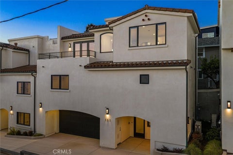 Tiny photo for 153 San Luis Street ST, Avila Beach, CA 93424 (MLS # SC26199625)