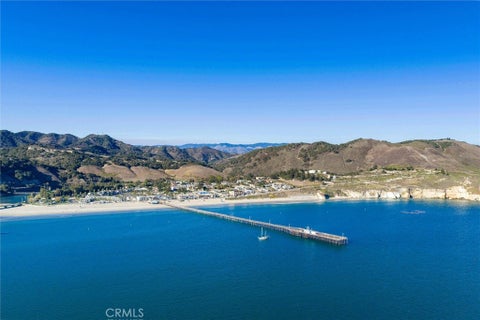 Tiny photo for 153 San Luis Street ST, Avila Beach, CA 93424 (MLS # SC26199625)