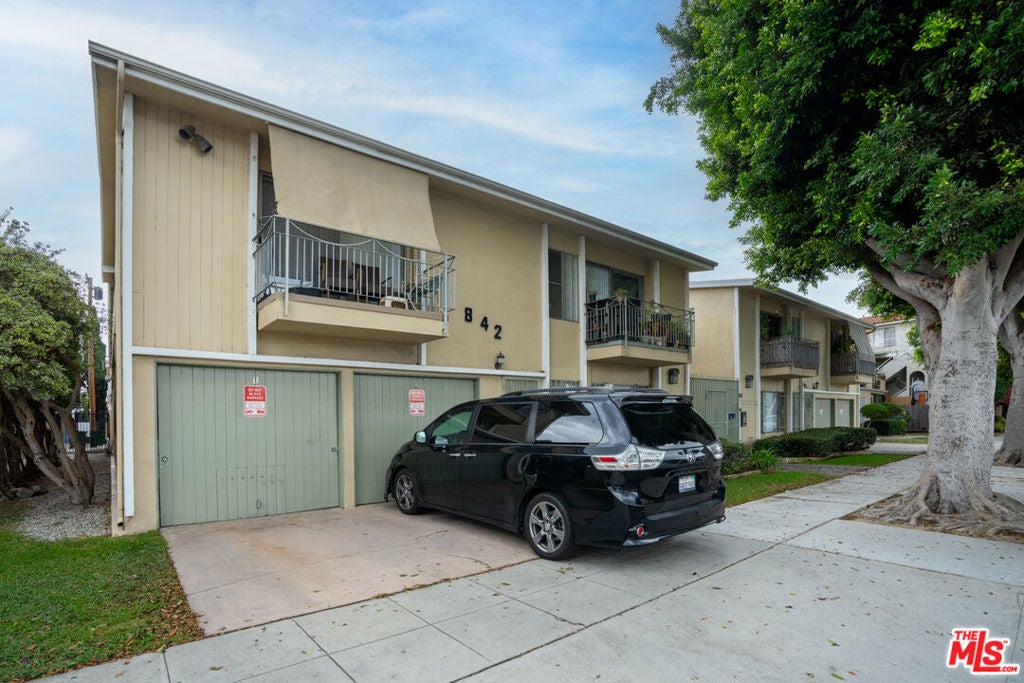 830 Elm Avenue