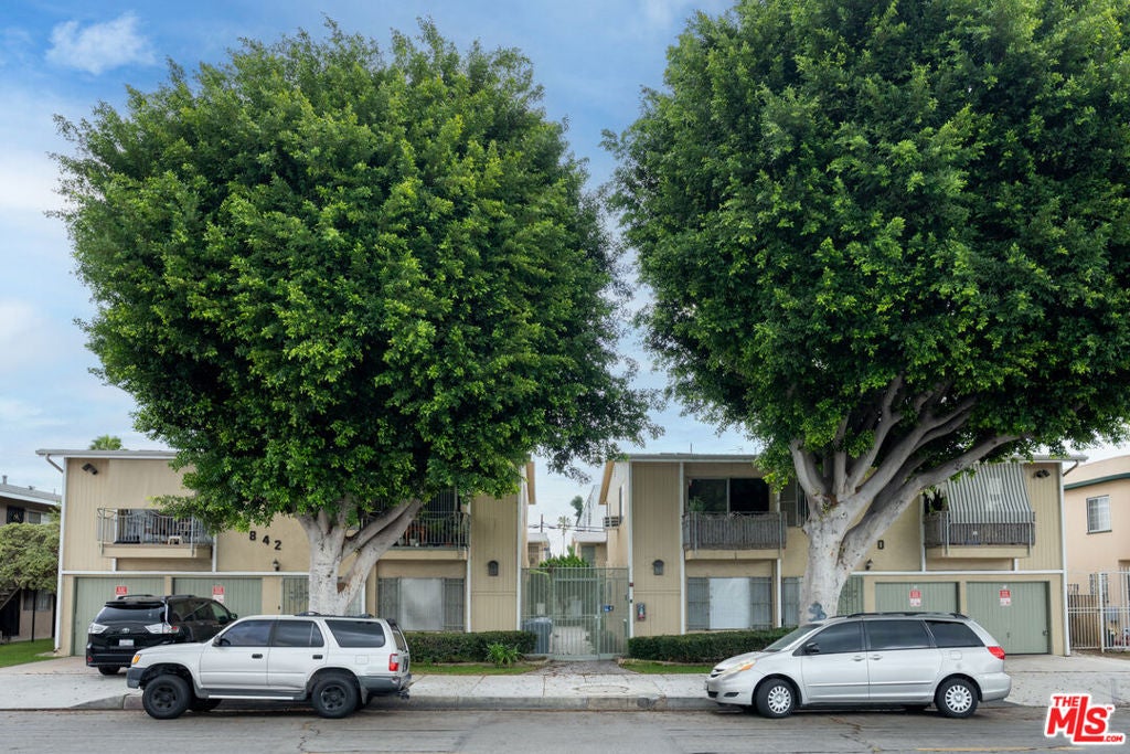 830 Elm Avenue