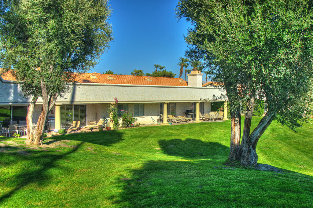 Desert Falls C.C. - Residential